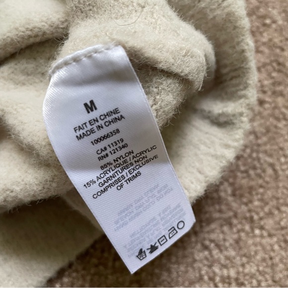 Garage For All Sweater - UNISEX Medium - Picture 7 of 10